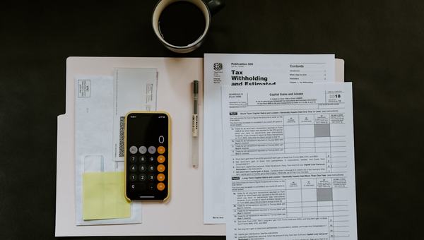 Nota fiscal: 3 pontos que as empresas devem acompanhar com a contabilidade