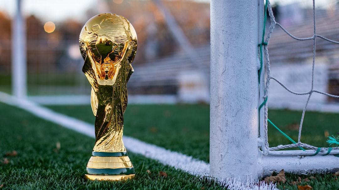 Nova Jabulani: por que a bola da Copa de 2026 está incomodando os goleiros
