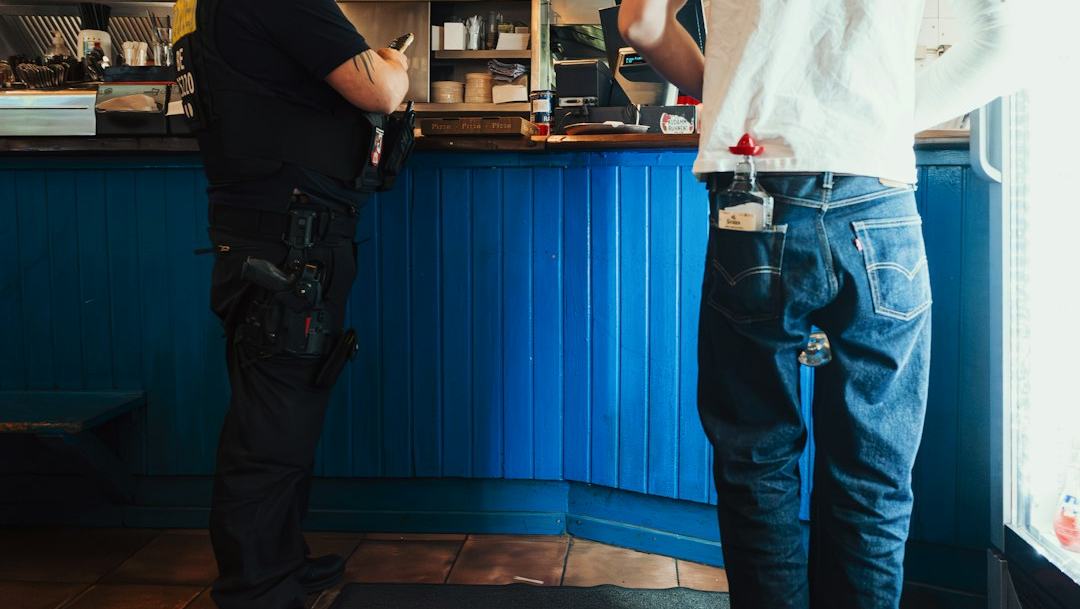 Novo co-CEO da Paramount contratou um barista sem currículo e dá conselho à geração Z