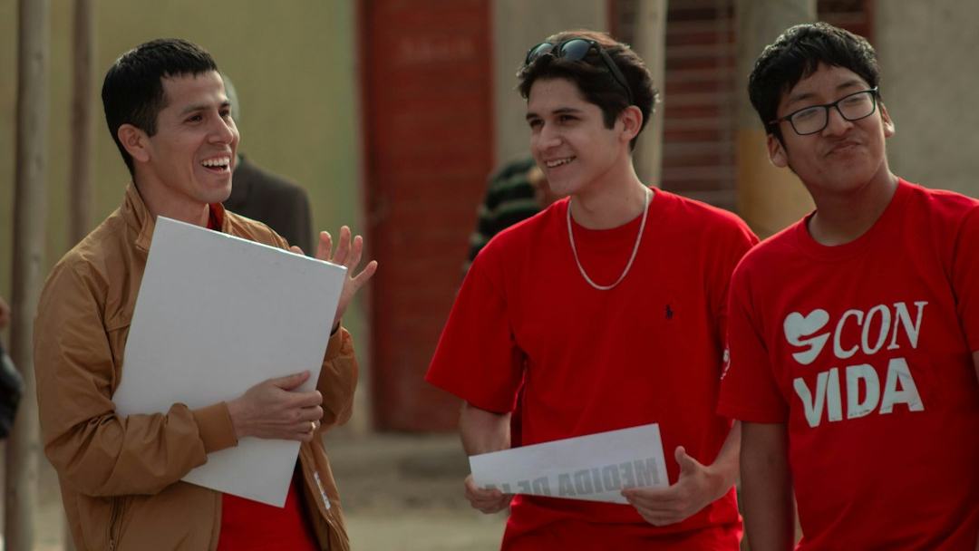 O conselho de um bilionário aos jovens em tempos de IA: leia mais e fale melhor