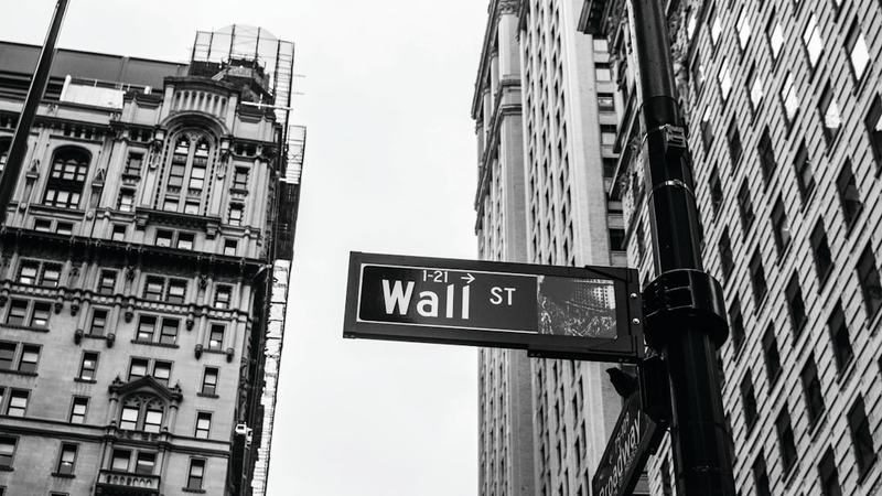 O indicador mais improvável de Wall Street: com quem o CEO da Nvidia janta