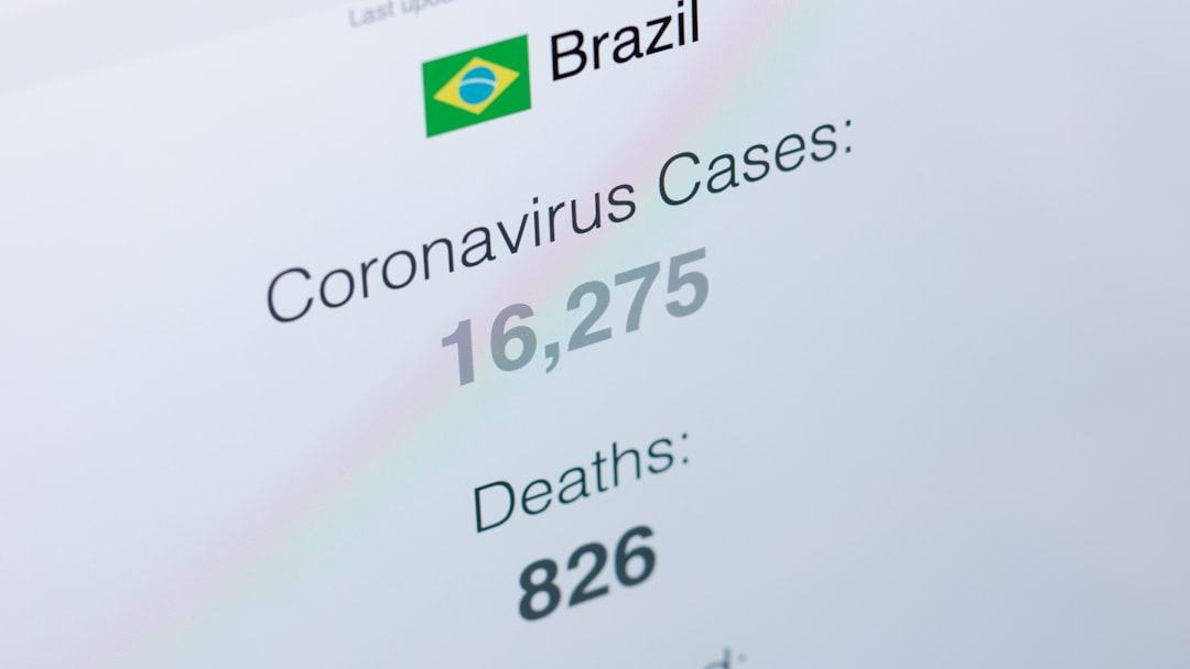 O vírus da desconfiança: quando a recusa das vacinas se torna uma arma política