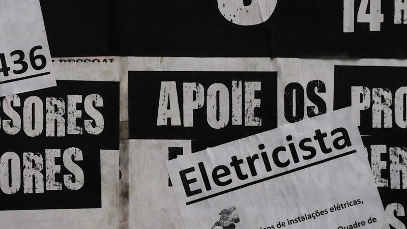 Os cientistas e as eleições