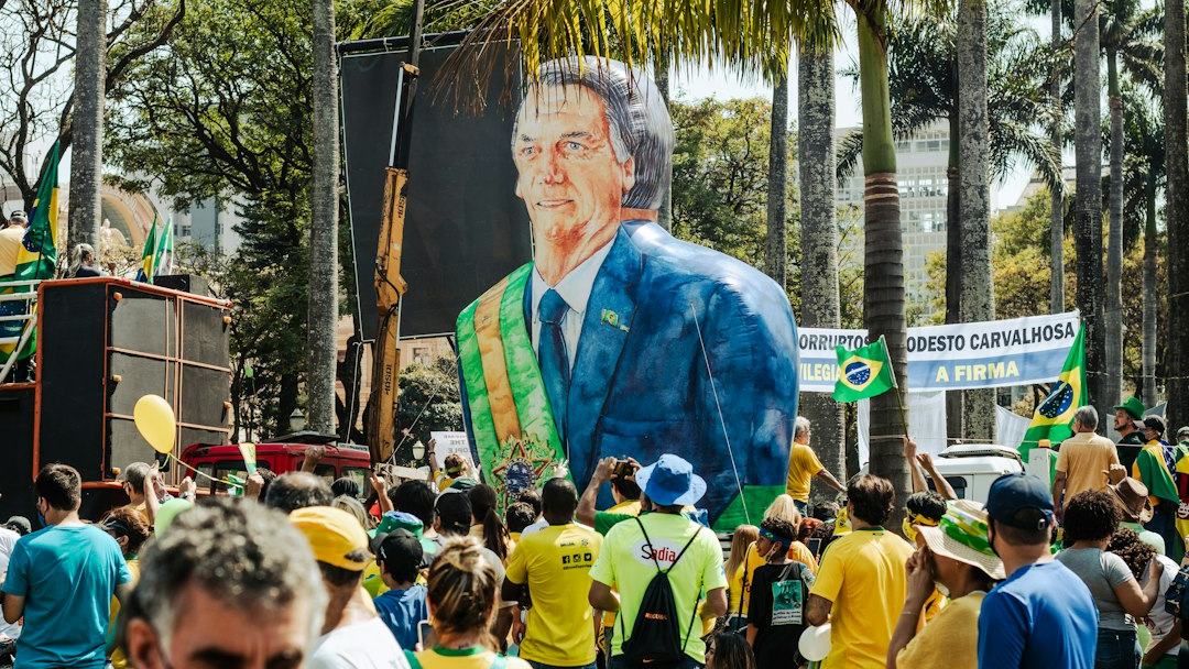 Quem gastou mais na campanha de 2022, Lula ou Jair Bolsonaro?