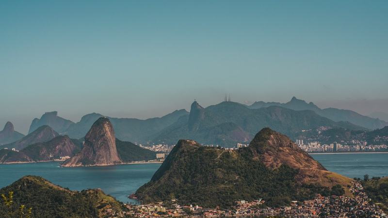 Quem são os candidatos a deputado estadual no Rio de Janeiro?