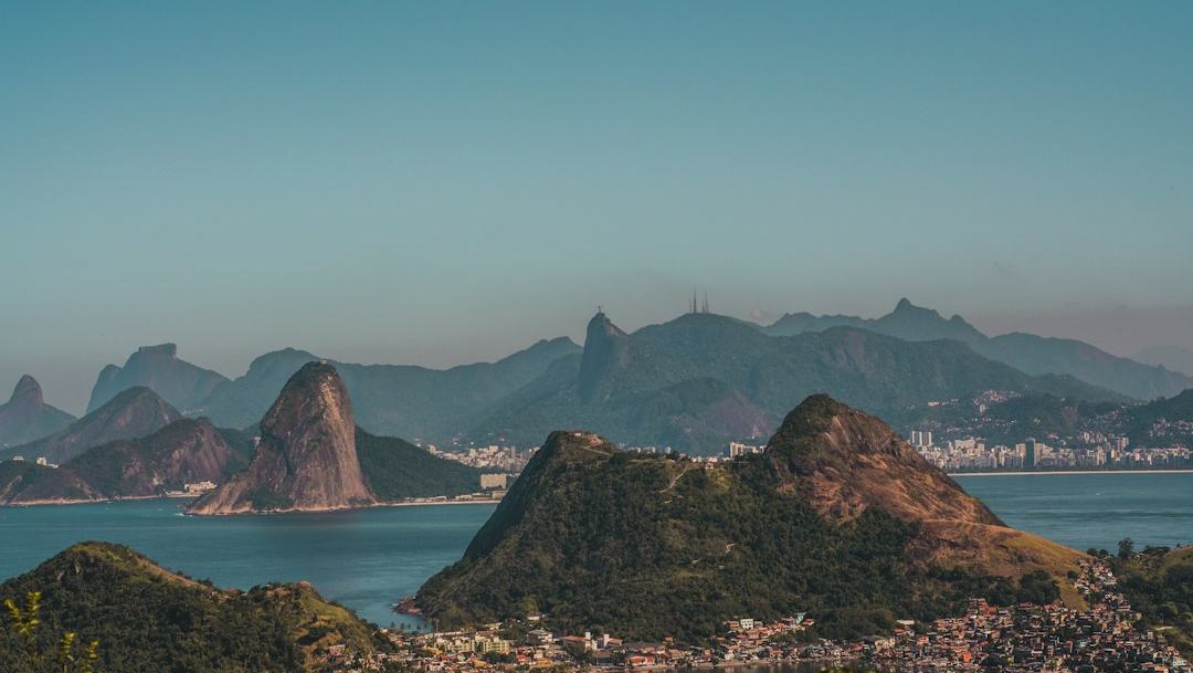 Quem são os candidatos a deputado estadual no Rio de Janeiro?