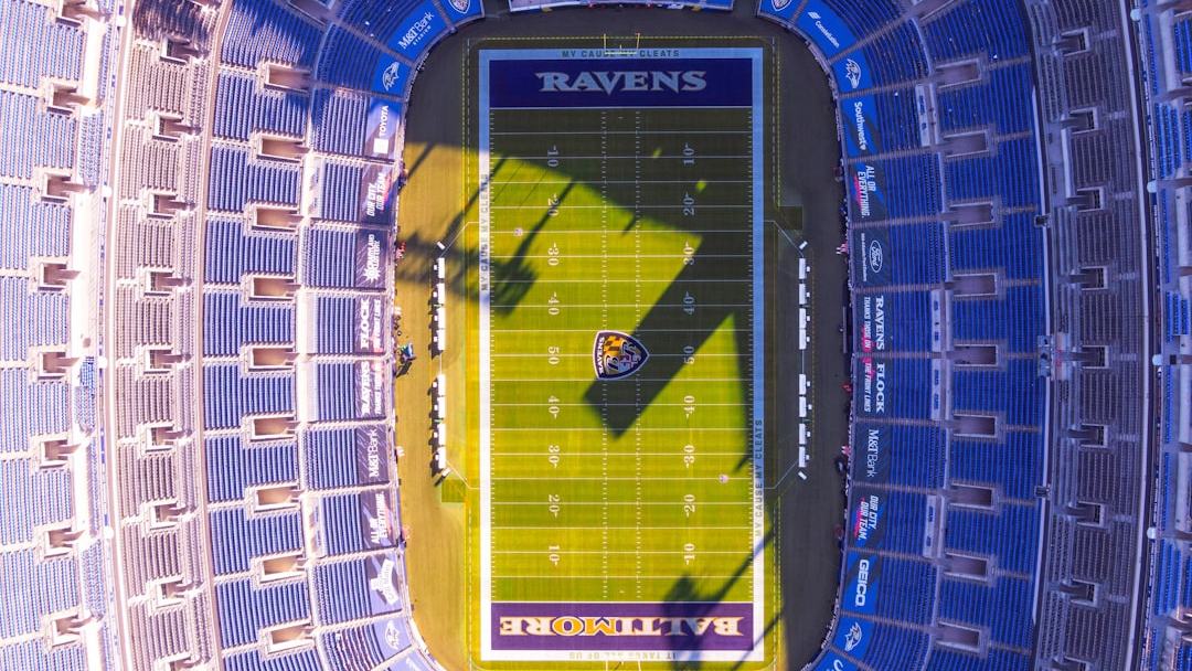 Ravens vencem Cowboys por 34 a 31 em jogo decidido no último segundo no Maracanã