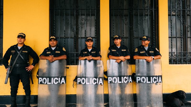 Relator da CPI do Crime Organizado chama decisão da PGR de ‘tentativa de intimidação’