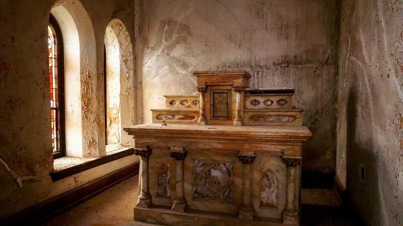 Seca em rio revela altar romano dedicado ao deus do trovão na Europa