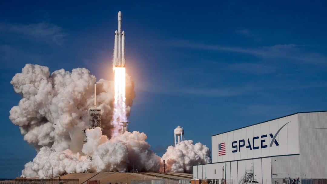 SpaceX estreia na Bolsa hoje: o que esperar?