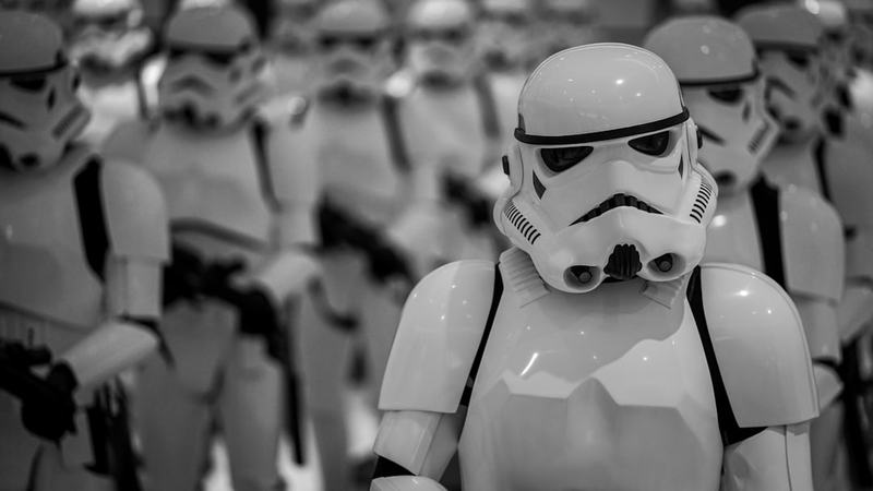 Star Wars: tudo o que se sabe sobre a exposição de 50 anos da franquia