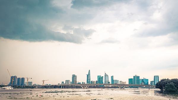 Super El Niño já está em curso e deverá impactar geração de energia, produção de alimentos e vida nas grandes cidades