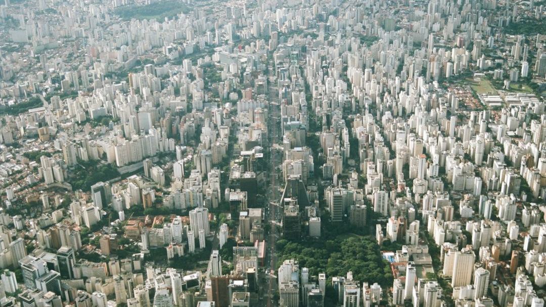 Tecno-utopistas querem construir uma cidade para o mundo pós-IA — no Uruguai