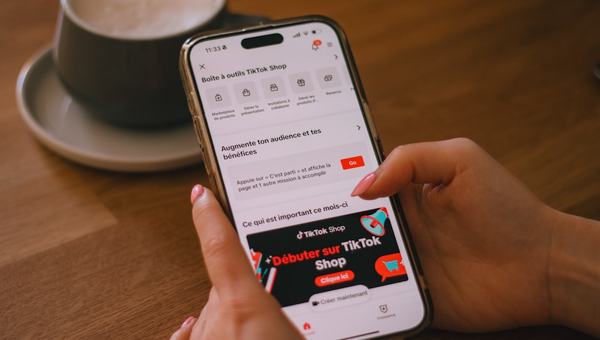 TikTok Shop cresce 102 vezes em um ano e acelera compras por vídeo no Brasil