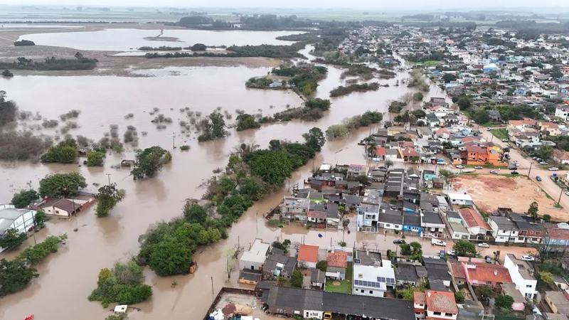 Afetados pelo El Niño terão crédito extraordinário de R$ 64 milhões