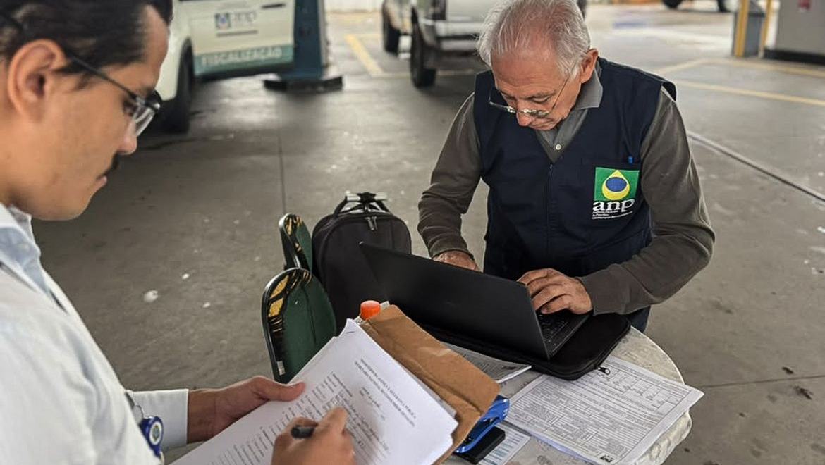 ANP aplicou R$ 200 milhões em multas por alta abusiva de combustíveis