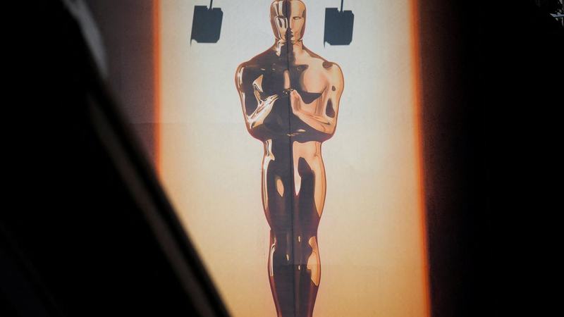 Atores e roteiros criados por IA não poderão concorrer ao Oscar