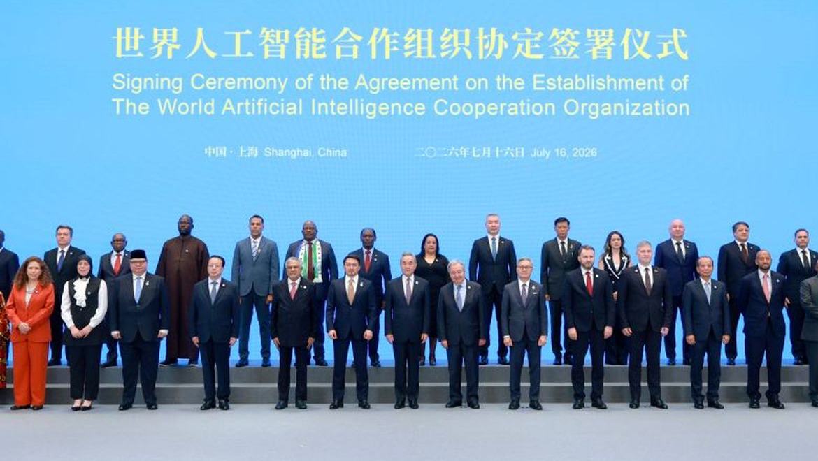 Brasil deve aproveitar aliança com China para soberania digital em IA