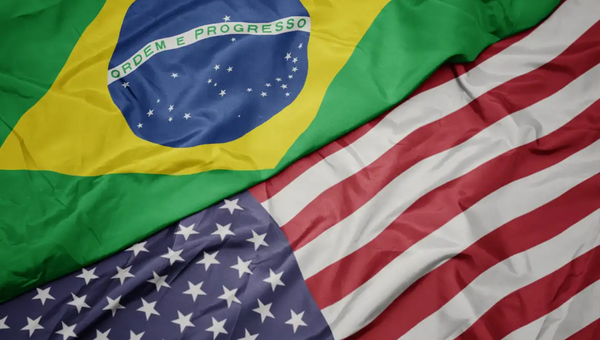 Brasil diz que não há justificativas para tarifas impostas pelos EUA