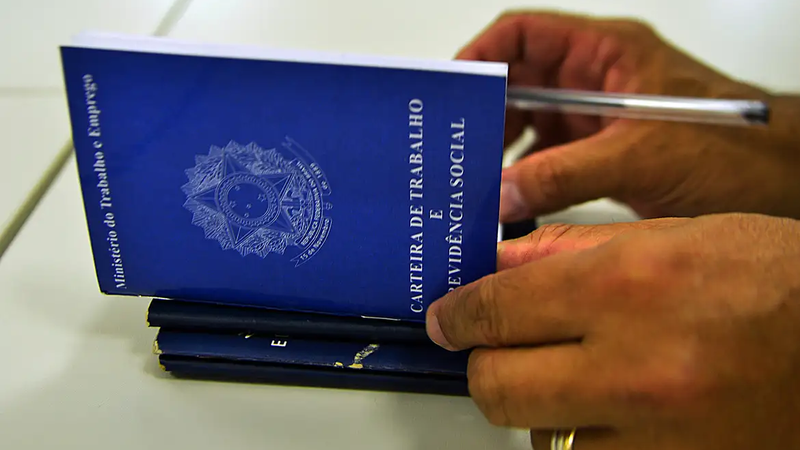 Brasil fecha o mês de junho com saldo positivo de 145.161 empregos