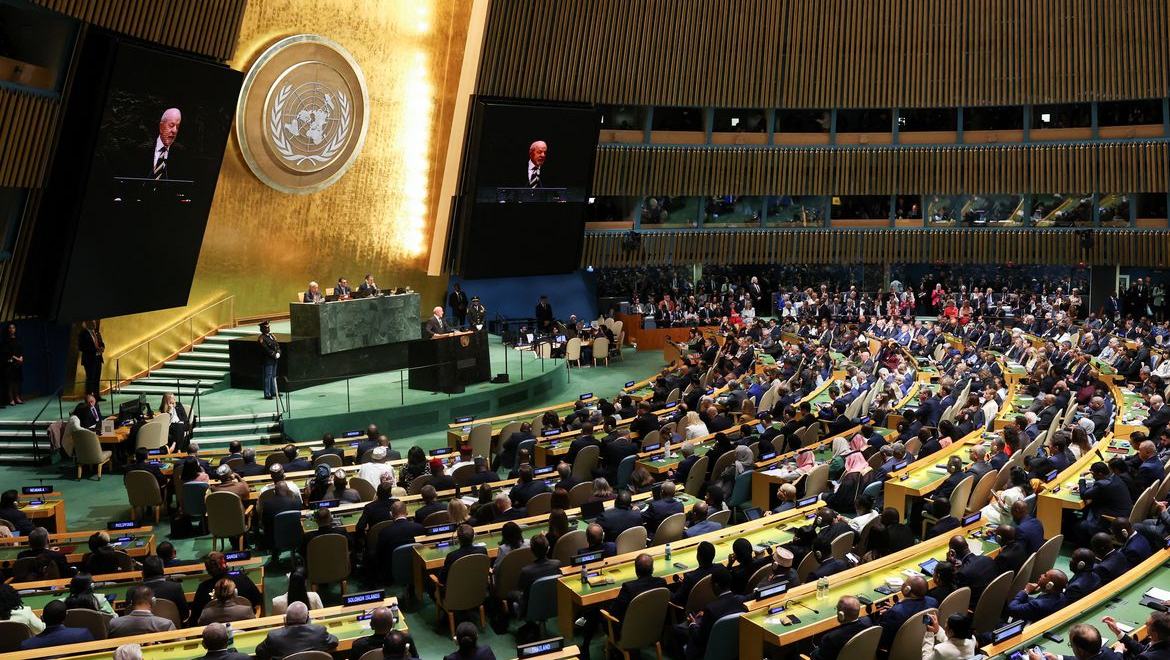 Brasil no Mundo desta quinta debate multilateralismo e desafios da ONU