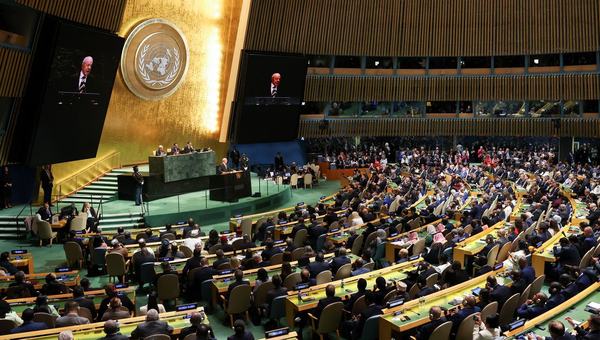 Brasil no Mundo desta quinta debate multilateralismo e desafios da ONU