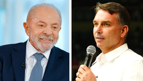 Candidatos à Presidência reúnem apoiadores no último dia de campanha
