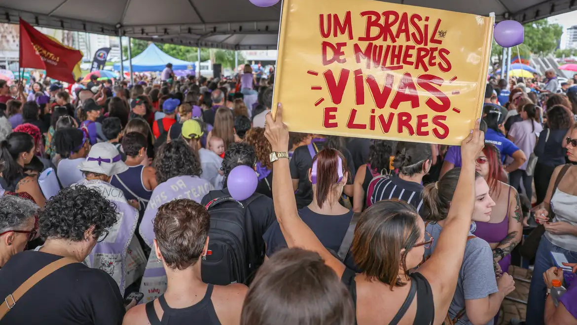 Casos de violência política de gênero crescem 11 vezes em 4 anos