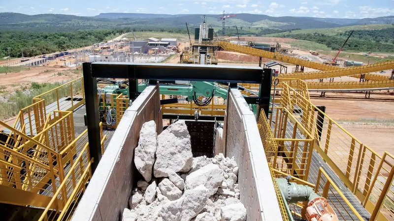 CMN facilita crédito emergencial a fertilizantes e minerais críticos
