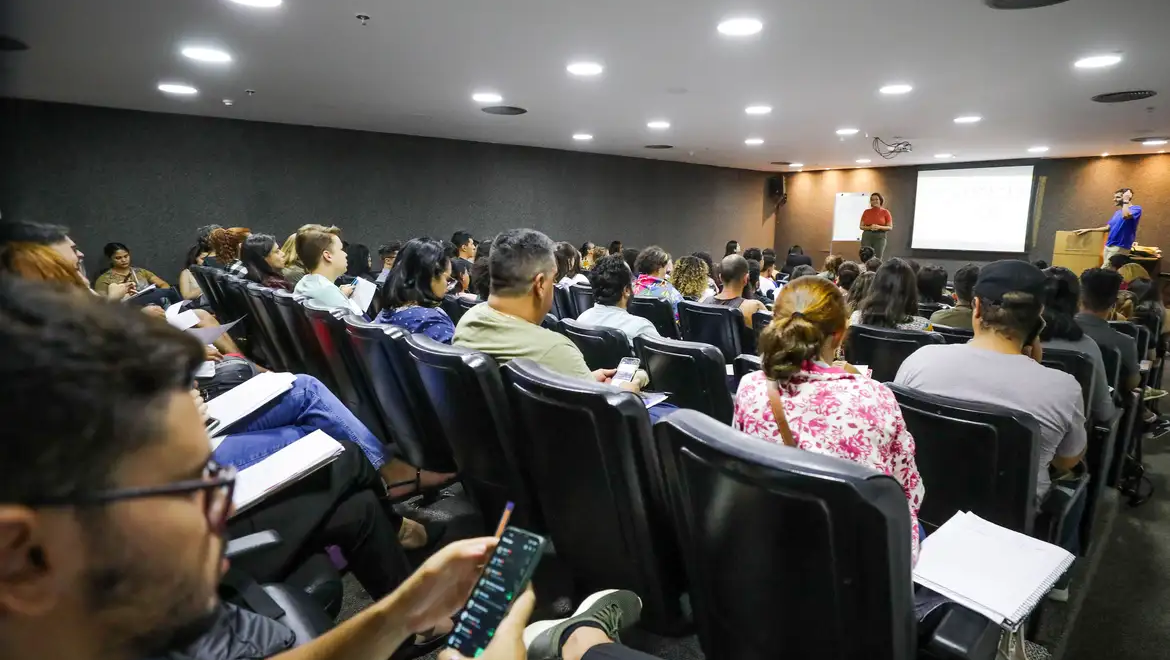 CNU 2025: sai nova lista de classificados para vagas remanescentes