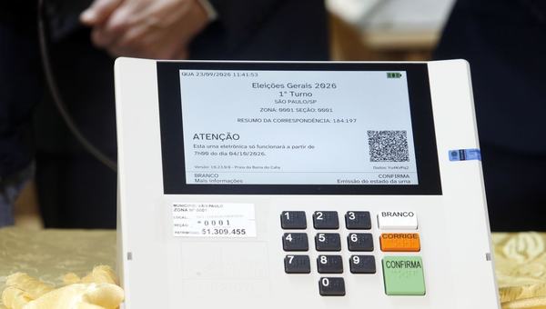 Comunidade científica alerta para risco de interferência nas eleições