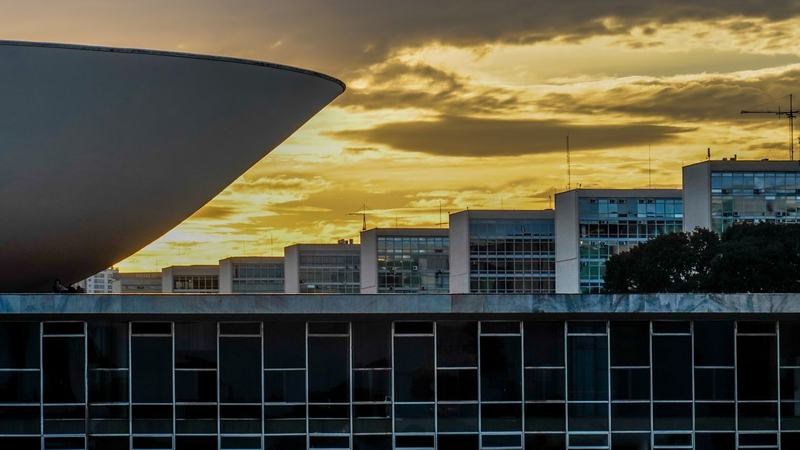 Congresso entra em recesso com projetos pendentes para o 2º semestre