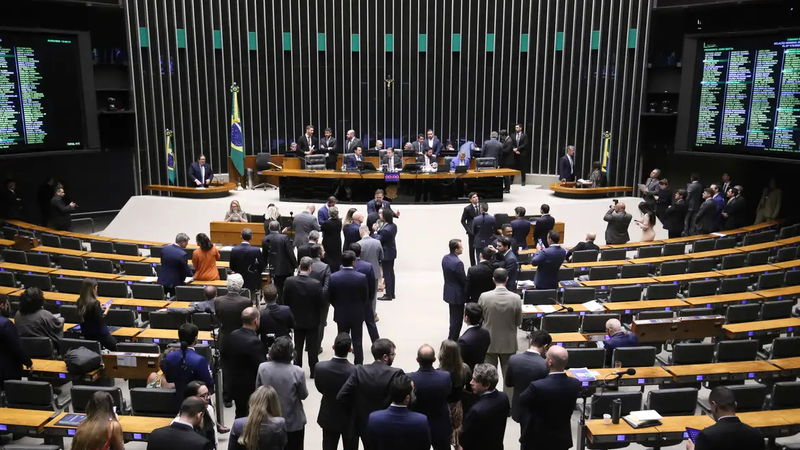 Cresce número de mulheres eleitas para o Congresso Nacional