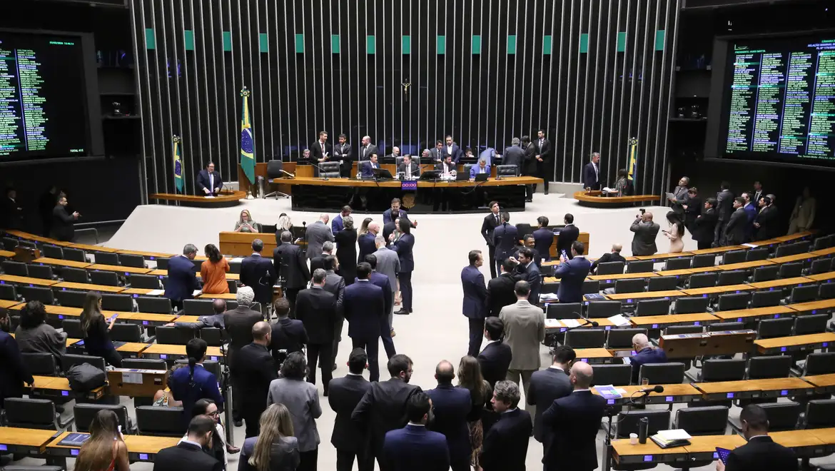 Cresce número de mulheres eleitas para o Congresso Nacional