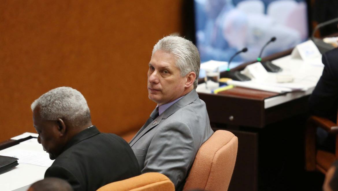 Cuba rebate EUA: empresas cubanas foram construídas contra bloqueio