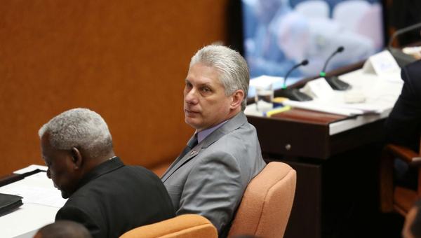Cuba rebate EUA: empresas cubanas foram construídas contra bloqueio