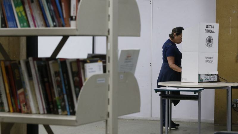 Decreto autoriza atuação das Forças Armadas nas eleições de 2026