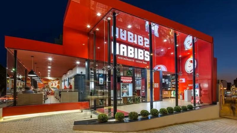 Dona de Habib’s e Ragazzo entra em recuperação judicial