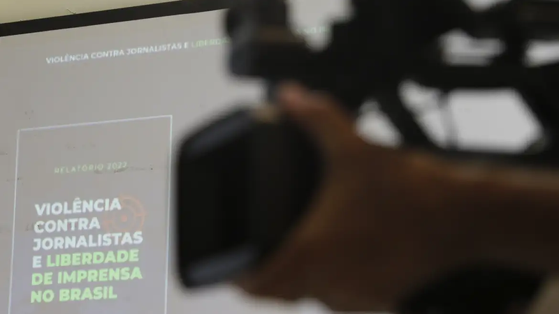 Em editorial, veículos independentes de imprensa defendem democracia