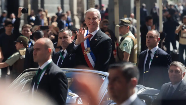 Em meio a ajuste fiscal, Chile tem queda do PIB e desemprego em alta