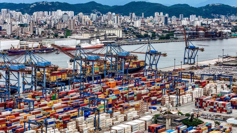 Empresas afetadas por tarifaço terão acesso a socorro de R$ 18,5 bi