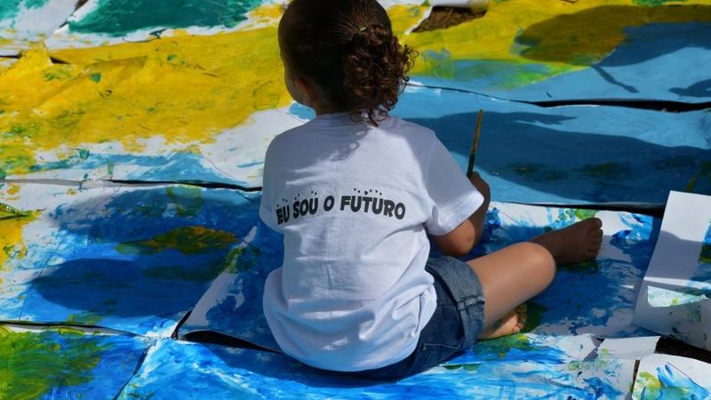 Entidades sugerem políticas de proteção a crianças e adolescentes