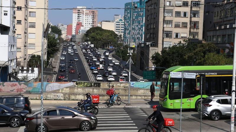 Entregador pode acessar crédito para moto e bicicleta a partir de hoje