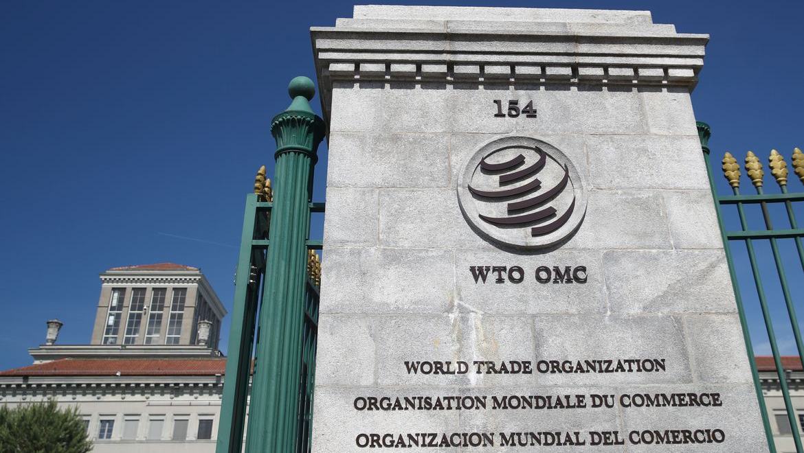 EUA respondem ao Brasil na OMC e aceitam reunião para consultas