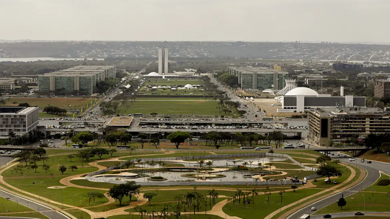 Governo Central tem déficit de R$ 48,2 bilhões em junho