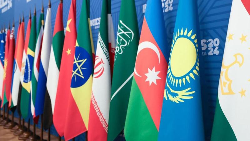 Índia sedia Cúpula do Brics no fim de semana