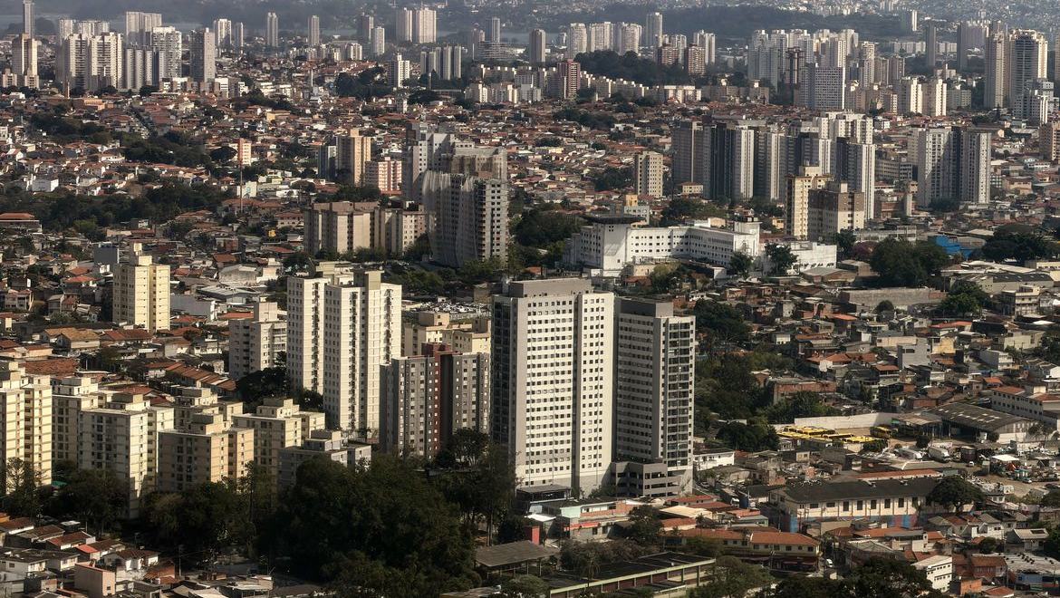 Instituto faz comparativo de 228 indicadores dos estados brasileiros
