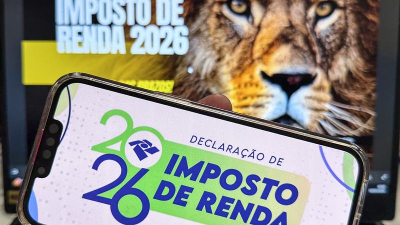 IR 2026: chance maior de inclusão no primeiro lote termina domingo