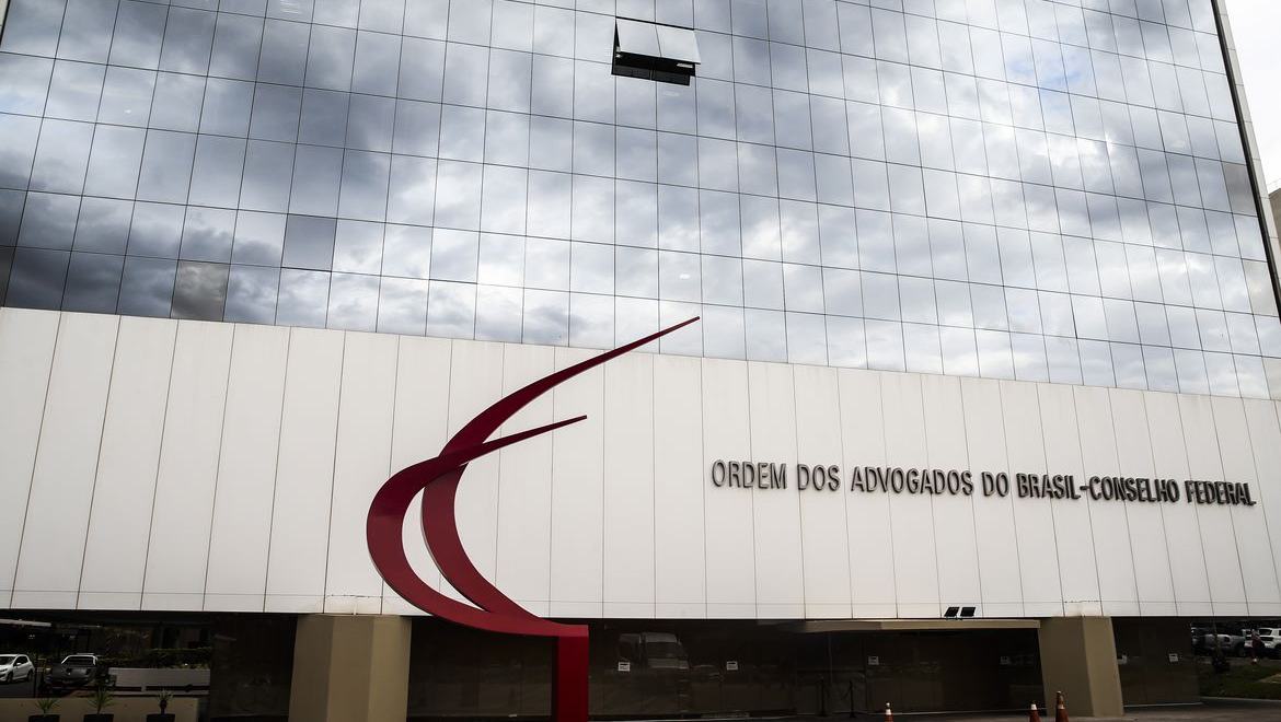 Lei que amplia cargos da diretoria da OAB é sancionada
