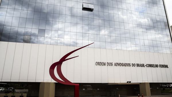 Lei que amplia cargos da diretoria da OAB é sancionada